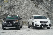 Peugeot 3008 và 5008 giảm giá cả trăm triệu đồng, "xả kho" chờ bản mới