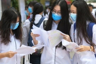 Vụ ép học sinh không thi vào lớp 10: Sở GD-ĐT Hà Nội chỉ đạo "nóng"