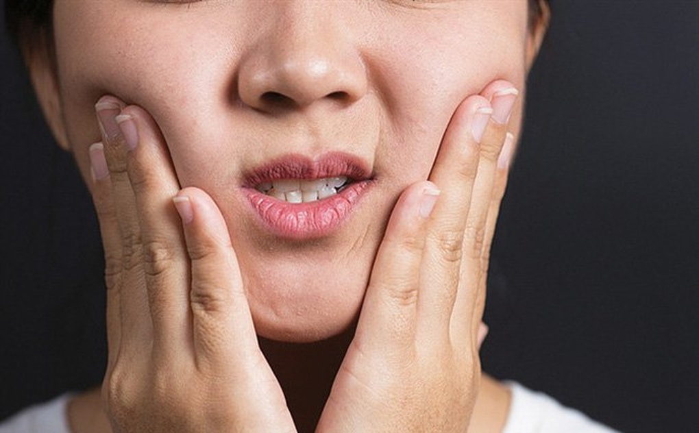 Dấu hiệu nhiều người tưởng nhiệt miệng hóa ra lại là ung thư - 1 Dấu hiệu nhiều người tưởng nhiệt miệng hóa ra lại là ung thư - 1