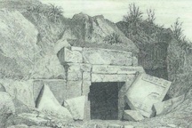 Tranh cãi về việc tìm thấy lăng mộ của mẹ Alexander Đại đế