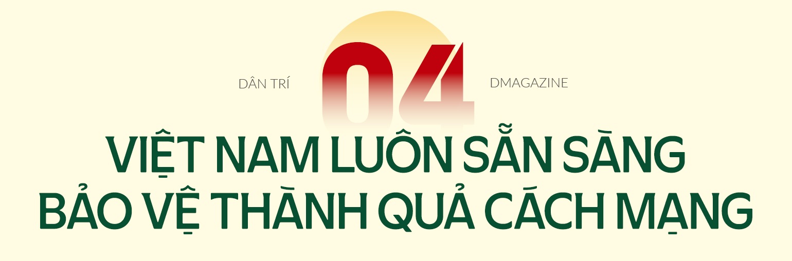 Quân đội nhân dân Việt Nam là quân đội “của dân, do dân và vì dân” - 25 Quân đội nhân dân Việt Nam là quân đội “của dân, do dân và vì dân” - 25
