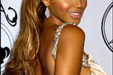 Beyoncé - Thời trang sành điệu