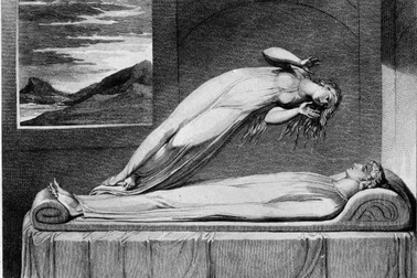 Thí nghiệm chứng minh 21,3 gram là trọng lượng của… linh hồn