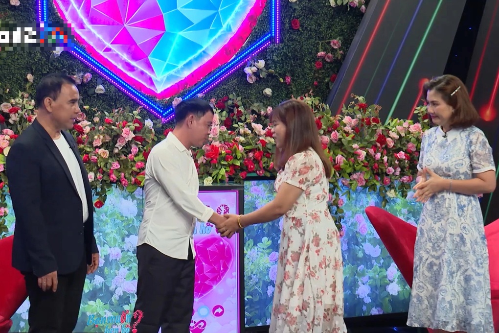 Mẹ đơn thân từ chối hẹn hò, đề nghị làm bạn với nam tài xế có con riêng - 2 Mẹ đơn thân từ chối hẹn hò, đề nghị làm bạn với nam tài xế có con riêng - 2
