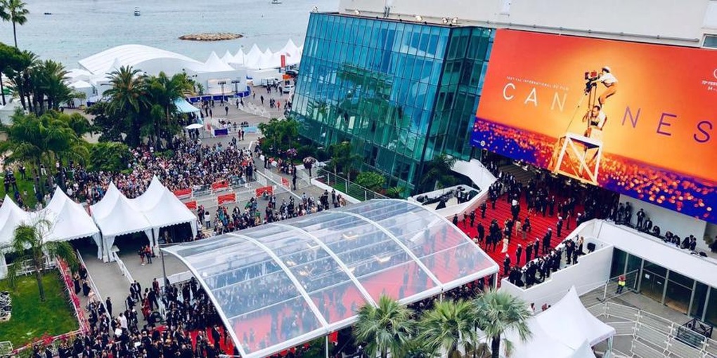 LHP Cannes 2023: Ngày hội điện ảnh hấp dẫn nhất hành tinh có gì chờ đợi? - 2 LHP Cannes 2023: Ngày hội điện ảnh hấp dẫn nhất hành tinh có gì chờ đợi? - 2