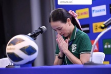 Chủ tịch Madam Pang xin lỗi VFF về vụ nhầm Quốc kỳ rất nghiêm trọng