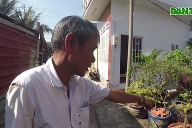 Nam thiếu niên bị truy sát trong đêm ở vùng ven TPHCM