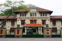 Đề xuất duy trì cấp phòng thuộc một số Vụ đặc thù