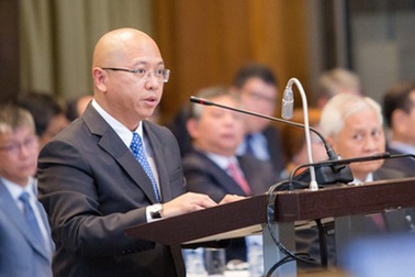 Hành trình Philippines tìm công lý trước Trung Quốc qua PCA