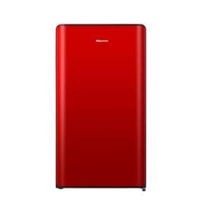 Tủ lạnh Hisense 82 lít HR08DR thiết kế cực COOL, chất lượng tốt