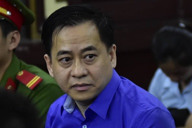 Vũ “nhôm” hứa trong 1 tháng trả hết tiền cho Trần Phương Bình