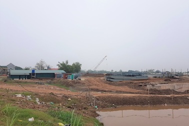 Nhóm phóng viên bị đối tượng lạ mặt đe dọa, lăng mạ, cản trở tác nghiệp