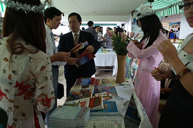 Nhân lực ngành Du lịch: “Đãi cát tìm vàng”