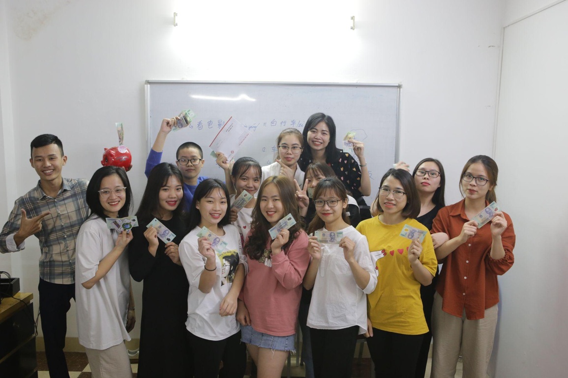 Sofl Education vinh dự và tự hào là thương hiệu dẫn đầu Việt Nam - 3 Sofl Education vinh dự và tự hào là thương hiệu dẫn đầu Việt Nam - 3