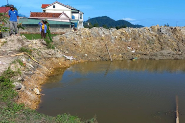 Vụ thai phụ tử vong dưới hố công trình: Luật sư nói về vấn đề pháp lý