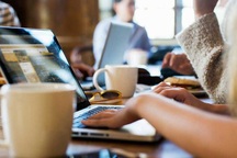 Hội chứng nguy hiểm khi bạn ngồi làm việc liên tục cả ngày