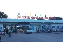 Con dâu nhập viện cấp cứu vì bị mẹ chồng tạt a xít