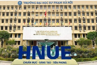 Sư phạm Hà Nội lập 3 trường mới