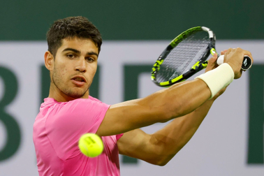 Chuyên gia trong nước: "Alcaraz mạnh hơn Djokovic tại US Open 2023"