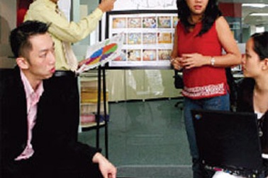 Đua nhau thuê CEO ngoại: Khi nào nên “cậy” người ngoài?