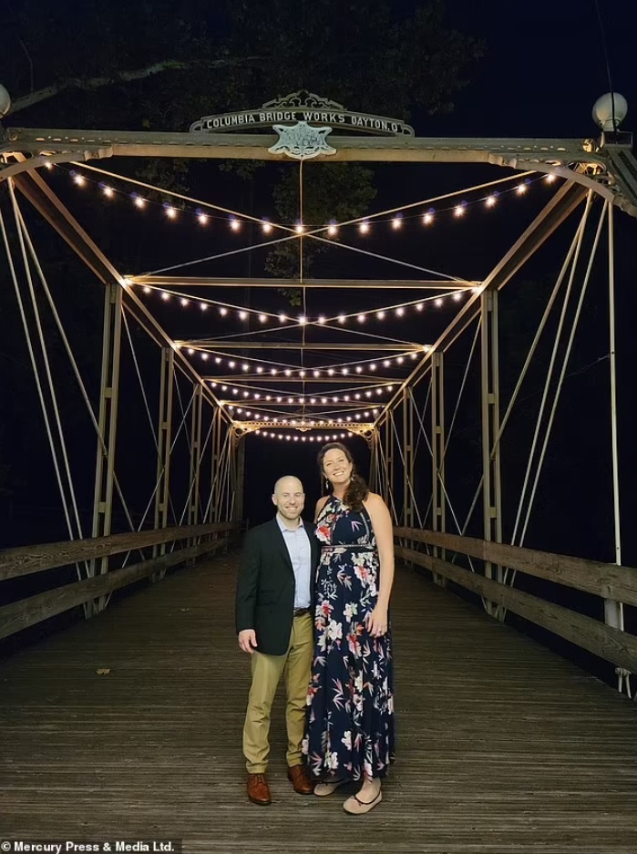 Tâm sự của cặp đôi đũa lệch: Chồng đứng đến... vai vợ - 2