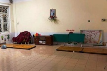 8 trường mầm non tại Hà Nam được trưng dụng làm khu cách ly tập trung