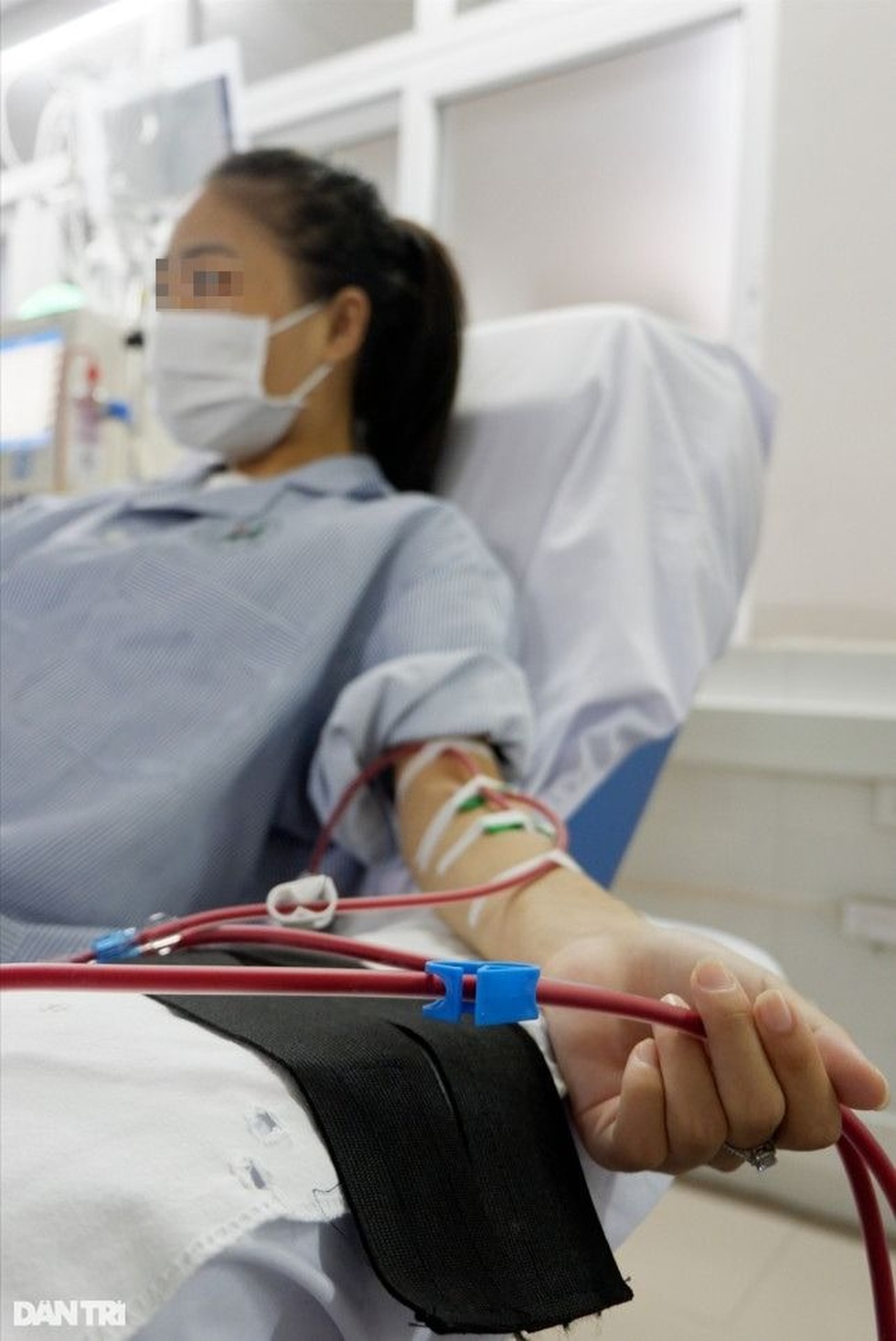 Người trẻ sống mòn vì hỏng thận: Lối sống vội và bẫy trẻ, khỏe - 2