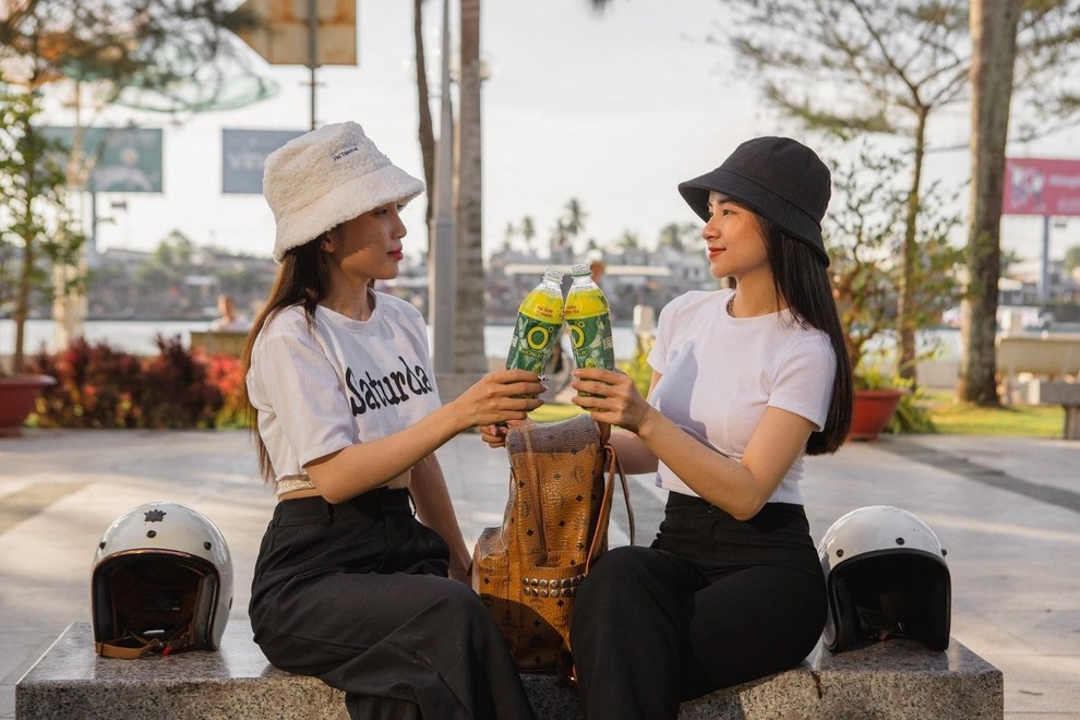 Biến áp lực thành sức bật: 3 bước khởi đầu đại học vững vàng - 3 Biến áp lực thành sức bật: 3 bước khởi đầu đại học vững vàng - 3
