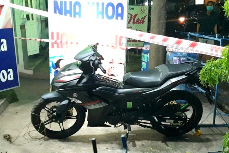 72 giờ truy bắt kẻ trộm đâm chết bác sĩ ở Bình Dương - 2 72 giờ truy bắt kẻ trộm đâm chết bác sĩ ở Bình Dương - 2