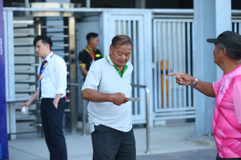 U23 Việt Nam bất phân thắng bại với U23 UAE - 56 U23 Việt Nam bất phân thắng bại với U23 UAE - 56