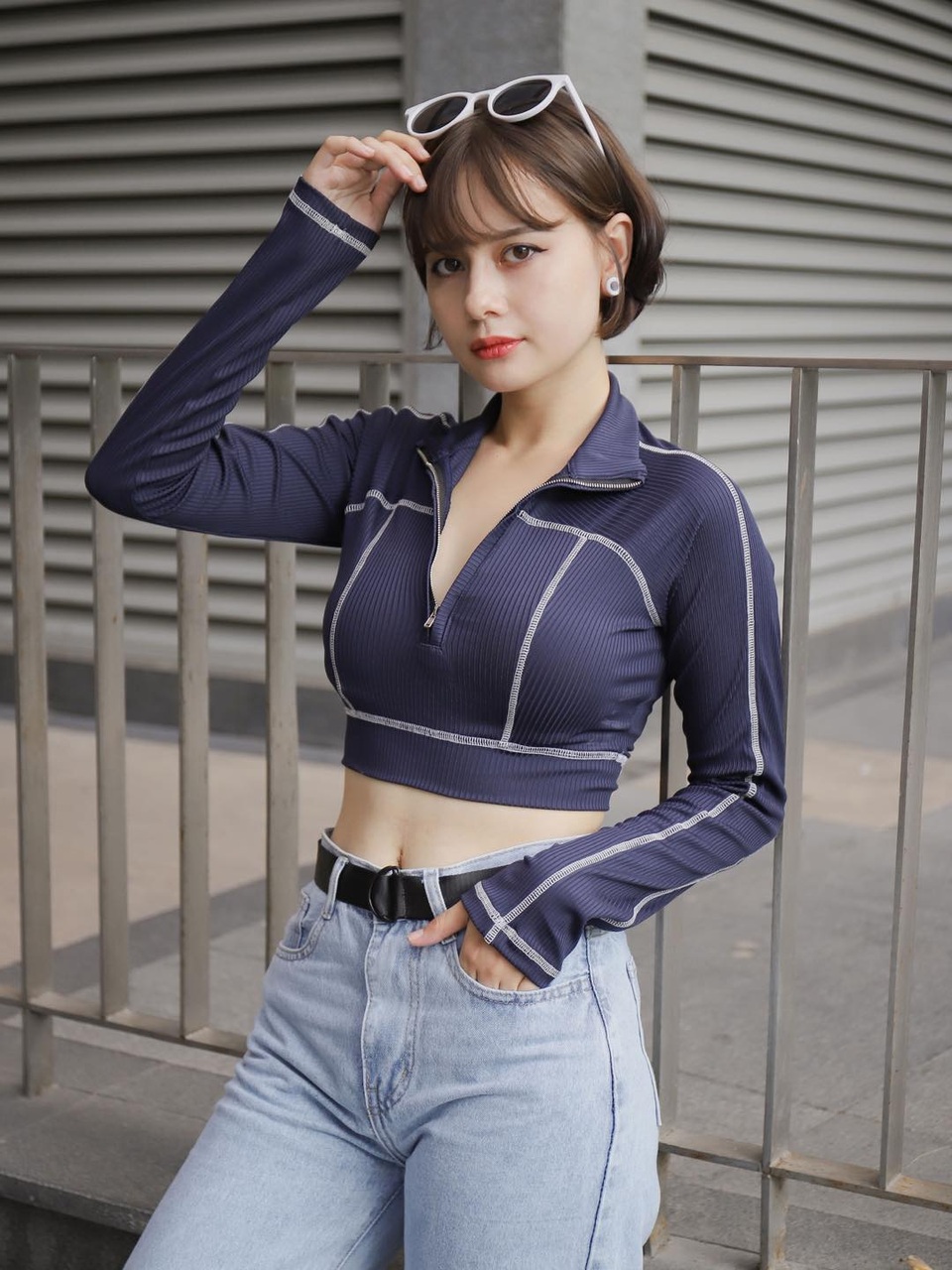 Yoona FC: Từ cửa hàng thời trang đến thương hiệu được nhiều người yêu thích - 5 Yoona FC: Từ cửa hàng thời trang đến thương hiệu được nhiều người yêu thích - 5