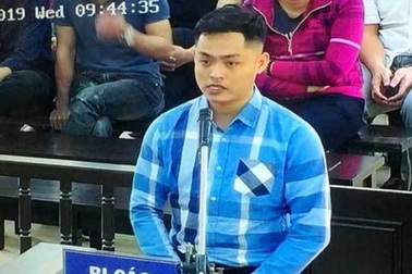 Xử vụ đánh bạc nghìn tỷ: Bị cáo muốn sung quỹ số tiền hưởng từ đánh bạc