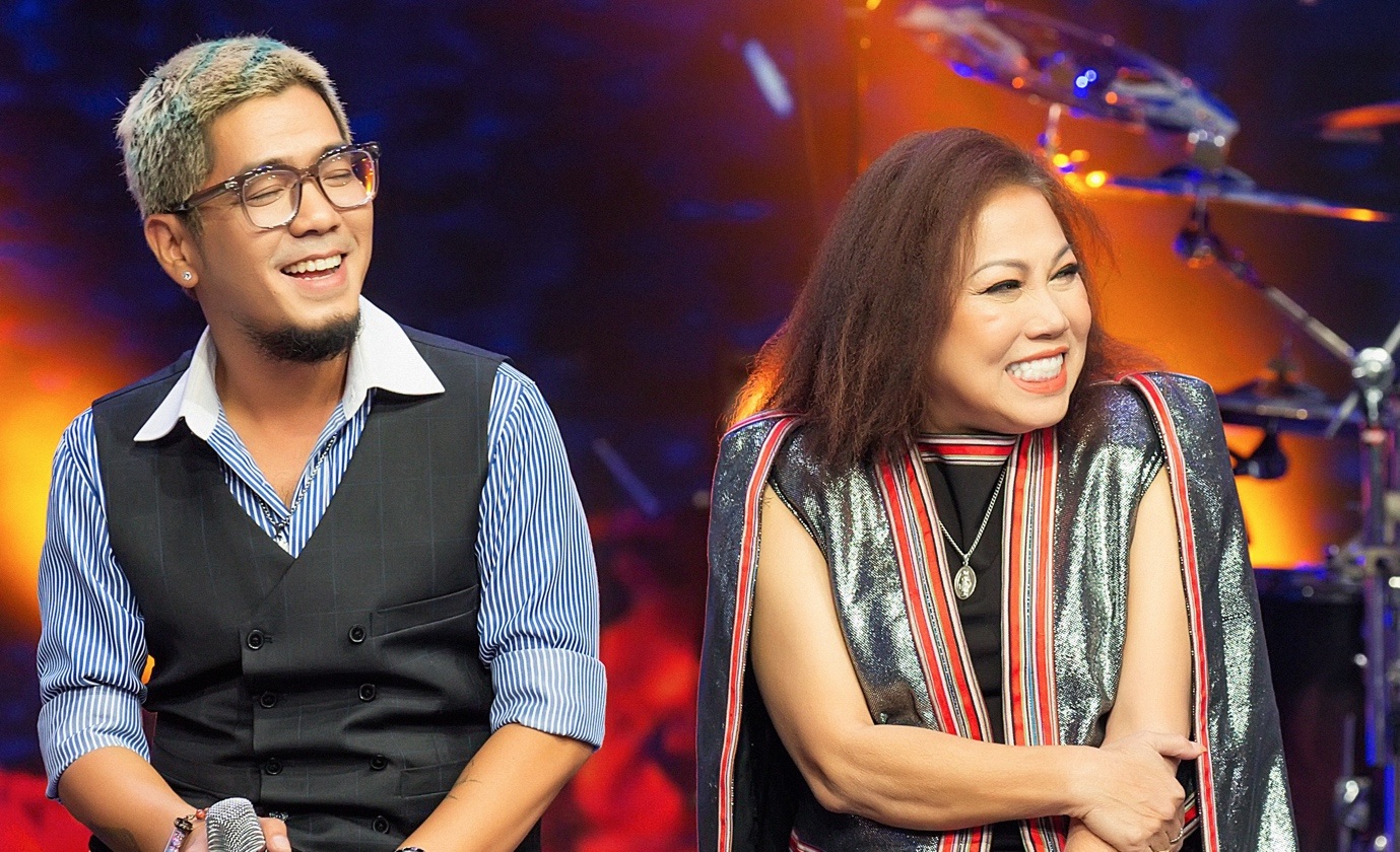 Siu Black, Phương Thanh ra sao sau hiềm khích cạch mặt cách đây 6 năm? - 3