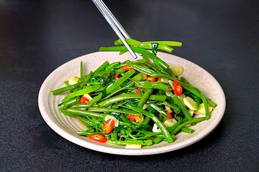 Ăn hoa quả, rau xanh có giúp làm loãng nồng độ cồn?