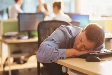 Lợi thế của nhân viên lười