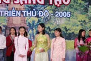 Tìm lại hương cốm làng Vòng