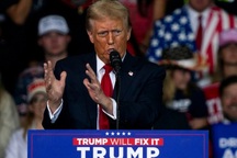 Ông Trump nêu lý do đảng Cộng hòa khó thắng phiếu phổ thông