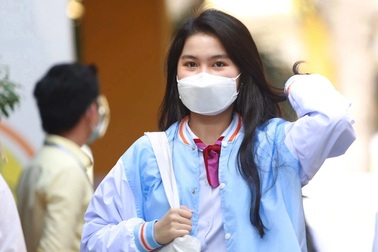 Học viện Tài chính công bố điểm chuẩn, ngành cao nhất là 26,95