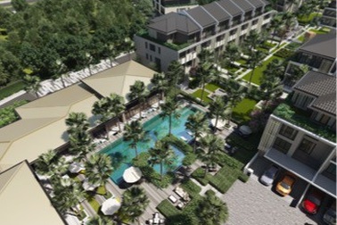 5 lý do bạn không thể bỏ qua The Mansions ParkCity Hanoi