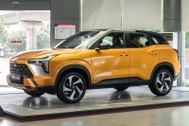Mitsubishi Xforce, Yaris Cross chạy đua doanh số phân khúc SUV đô thị