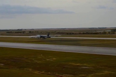 12 oanh tạc cơ B-52 tham gia tập trận tấn công hạt nhân