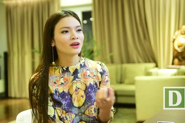 Phương Thảo tiết lộ về năm 2018 với những sự kiện vô cùng đặc biệt với cô