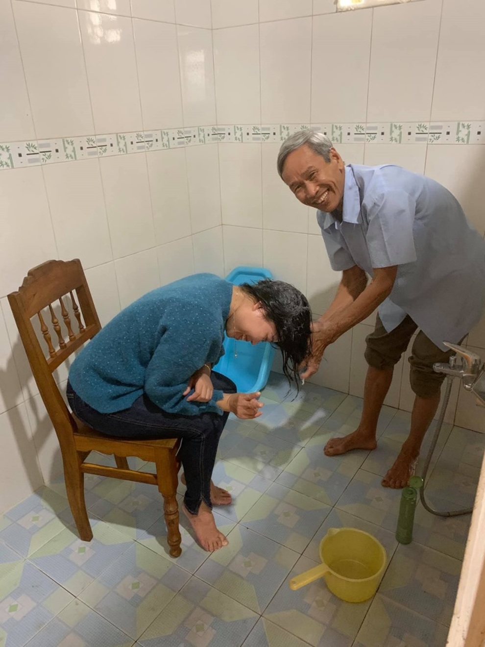 Ba mẹ là nhà - Ở đâu có ba, có mẹ, ở đó chính là nhà - 3 Ba mẹ là nhà - Ở đâu có ba, có mẹ, ở đó chính là nhà - 3