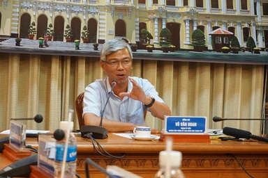 Tại sao Trường Đại học Y khoa Phạm Ngọc Thạch không tuyển sinh cả nước?