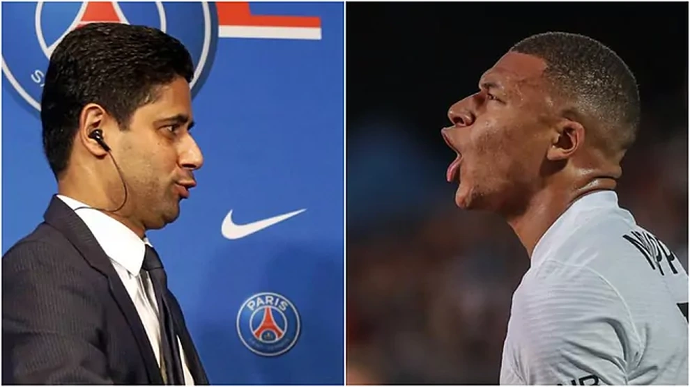 Lời hứa đặc biệt khiến PSG bất lợi trong vụ Mbappe - 1 Lời hứa đặc biệt khiến PSG bất lợi trong vụ Mbappe - 1