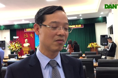 Hợp tác đào tạo nhân lực ngành xây dựng