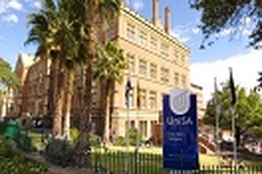 Hội thảo: Phỏng vấn trực tiếp với đại diện Đại học Nam Úc