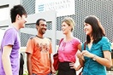 Hội thảo: Đại học James Cook Brisbane và chương trình học bổng duy nhất tại Úc