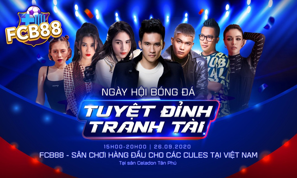 Tuyệt Đỉnh Tranh Tài - Sân chơi hàng đầu cho các Cules tại Việt Nam - 1 Tuyệt Đỉnh Tranh Tài - Sân chơi hàng đầu cho các Cules tại Việt Nam - 1