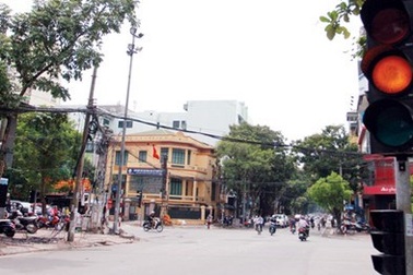 Uỷ ban ATGT Quốc gia lên tiếng về xử phạt đèn vàng